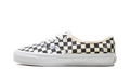 Slip-On Reissue 98 LX "Checkerboard - Black" VN000CSE2BO