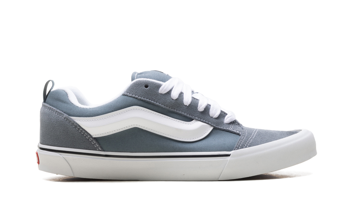 Knu Skool "Stormy Weather Blue" VN000D22RV21