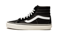 Sk8-Hi 38 DX "Black / White" VN0A38GFPXC