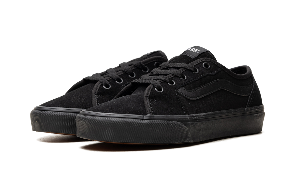 Filmore Decon WMNS "Black" VN0A45NMGL4