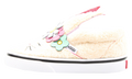 Slip On 5 Low Top TD "CARMINE ROSE" VN0A3MTZVJ8