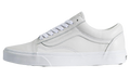 Old Skool "True White" VN000E9TBPG