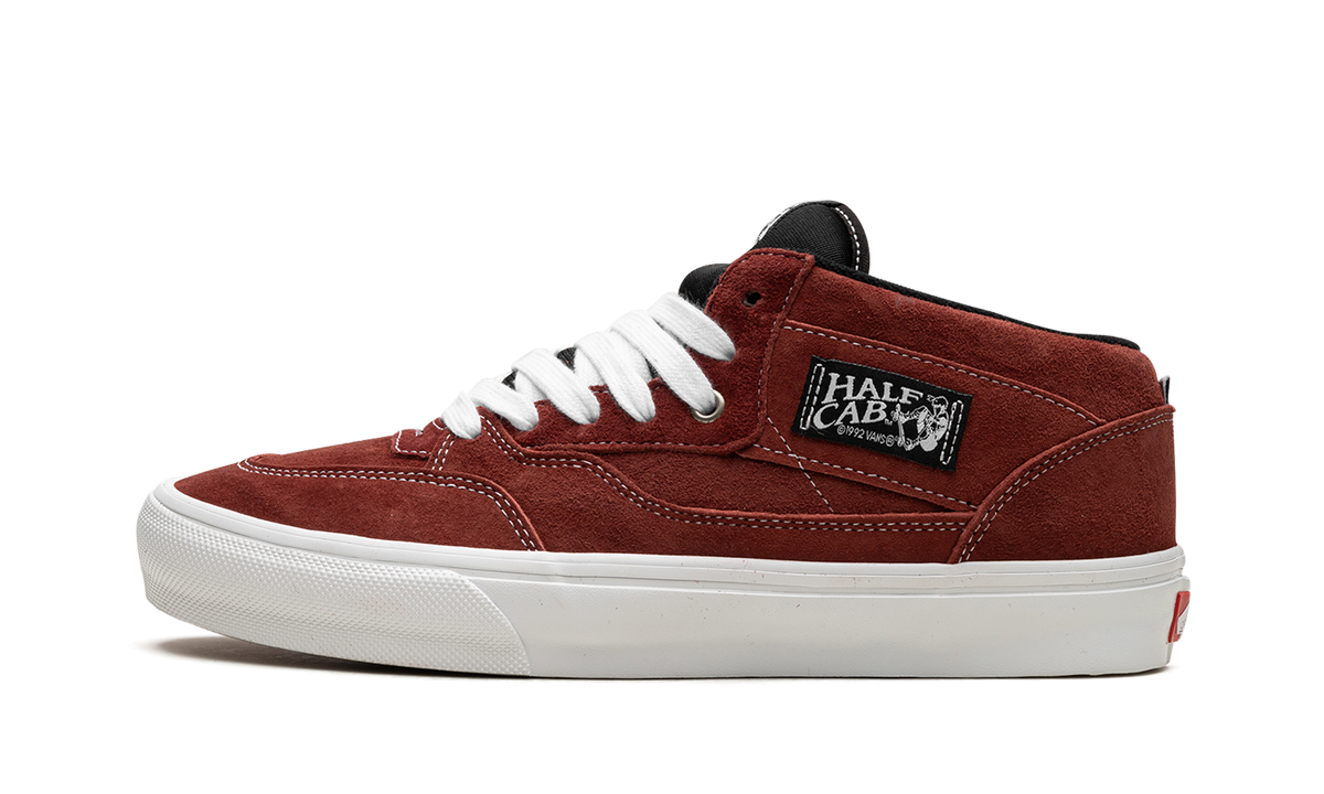 Skate Half Cab "Brick" VN0A5KYABRI