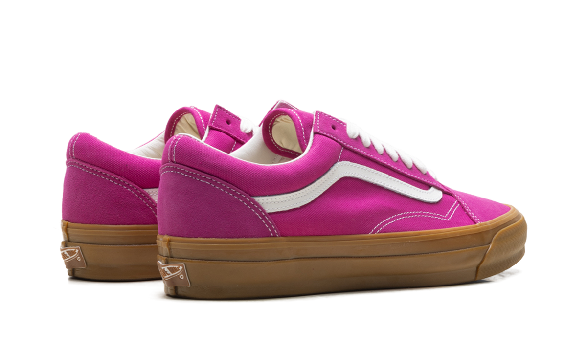 Old Skool LX "Raspberry Rose Gum" VN000D56YLZ