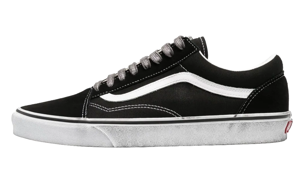 Hibiscus Check Old Skool VN0007NTBM8