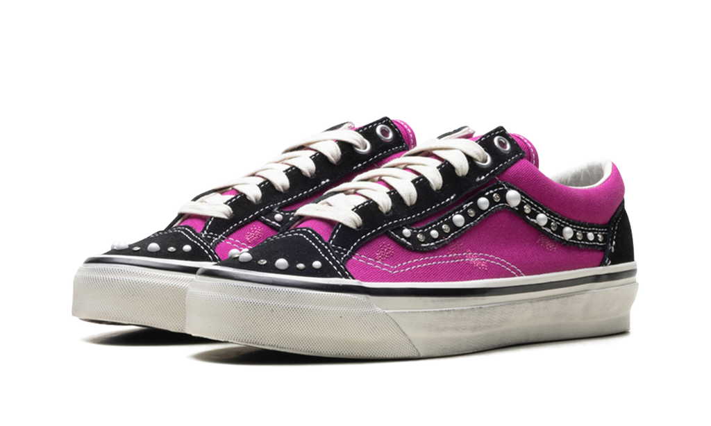 OTW OLD SKOOL 36 "Pearlized Pack Pink Black" VN000E8VHLE