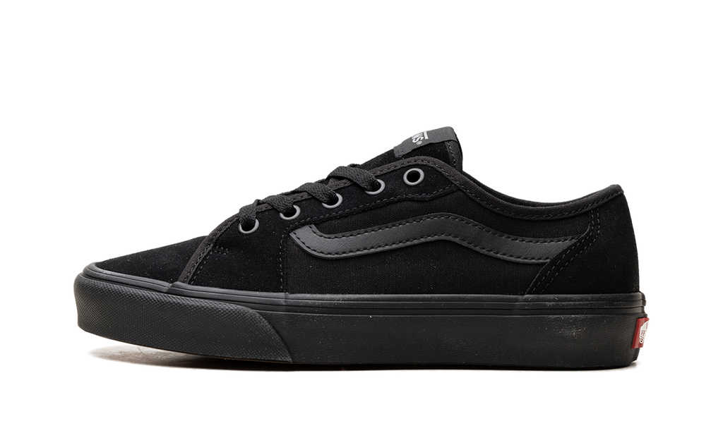 Filmore Decon WMNS "Black" VN0A45NMGL4