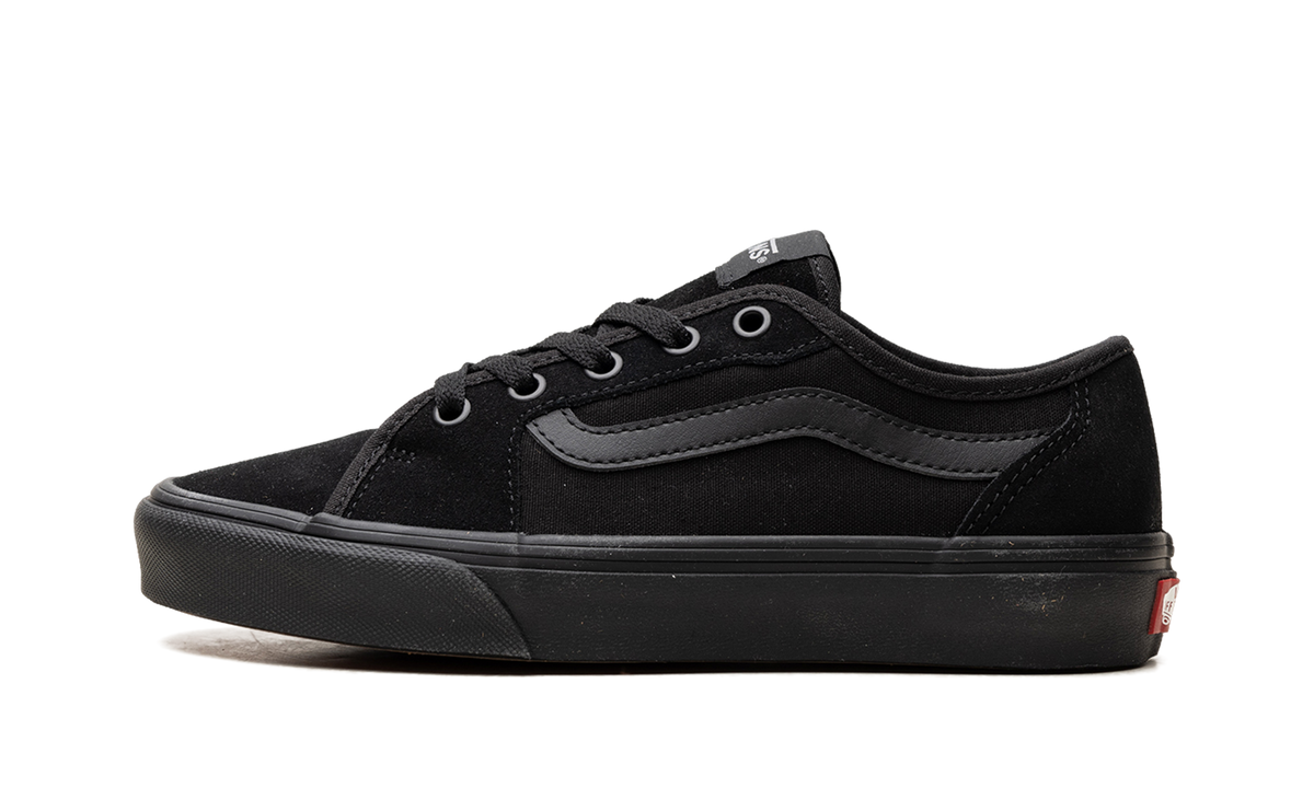Filmore Decon WMNS "Black" VN0A45NMGL4