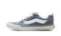 Knu Skool "Stormy Weather Blue" VN000D22RV21
