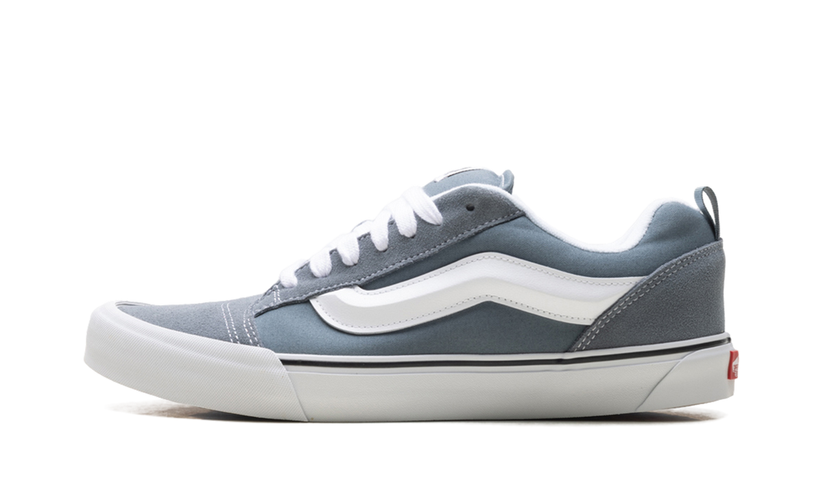 Knu Skool "Stormy Weather Blue" VN000D22RV21