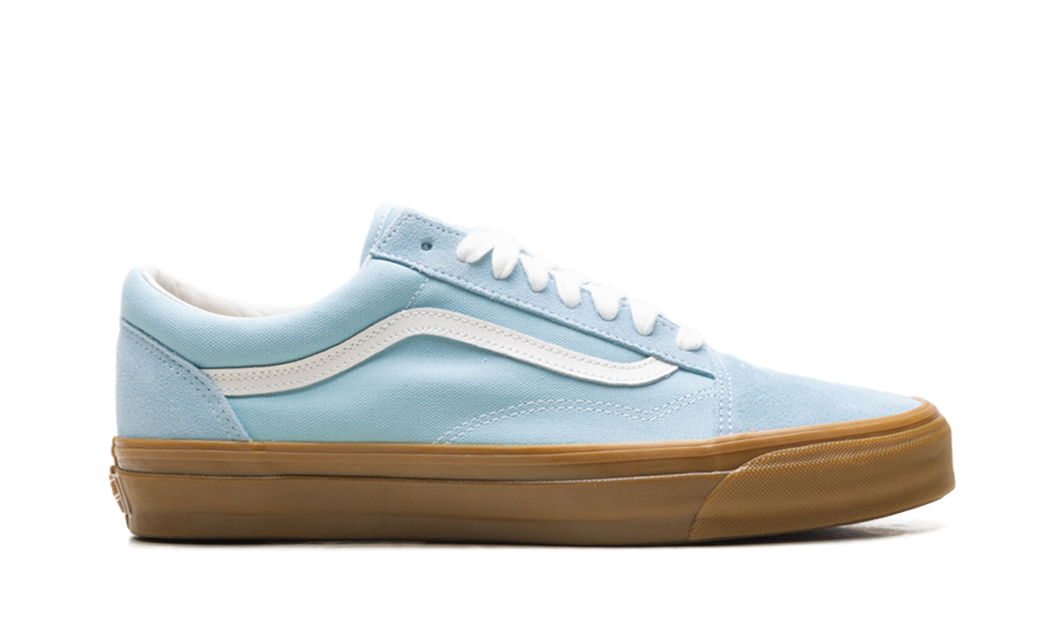 Old Skool LX "Crystal Blue Gum" VN000D56CAU