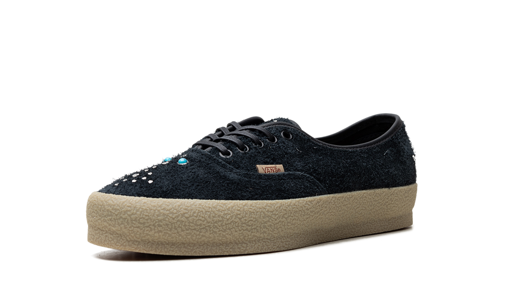 LX Authentic 44 "Gemstone Black" VN000DB8CJK