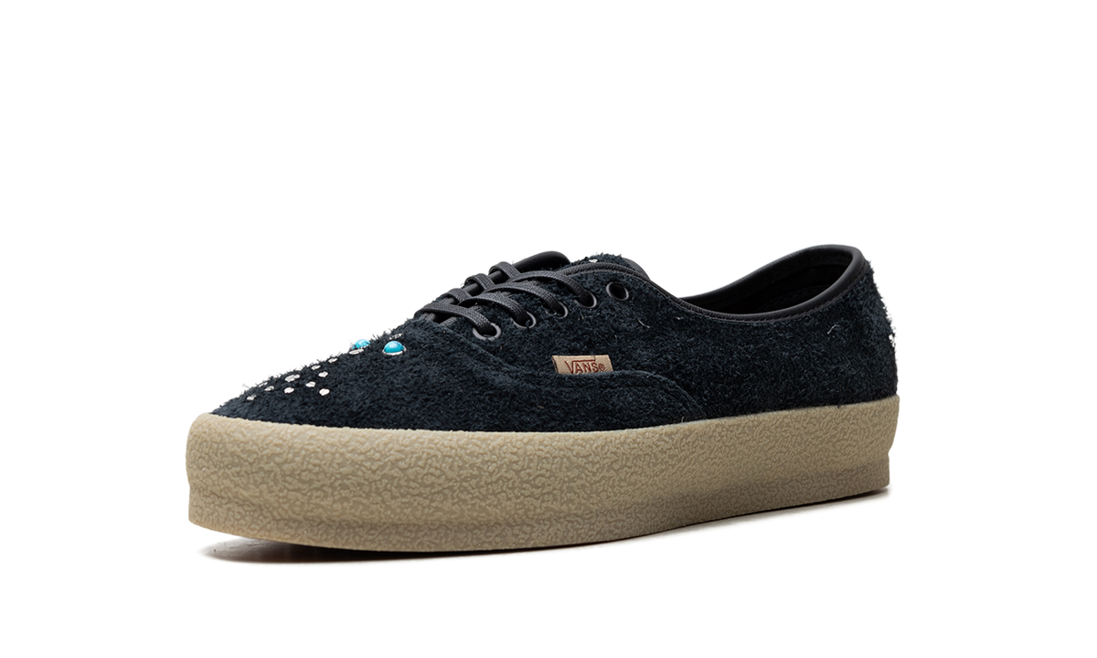 LX Authentic 44 "Gemstone Black" VN000DB8CJK