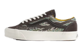LX Old Skool 36 "Tiger Camo" VN000D9RF03