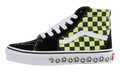 Sk8-Hi GS "LILAC SNOW" VN0A4BUW V3M