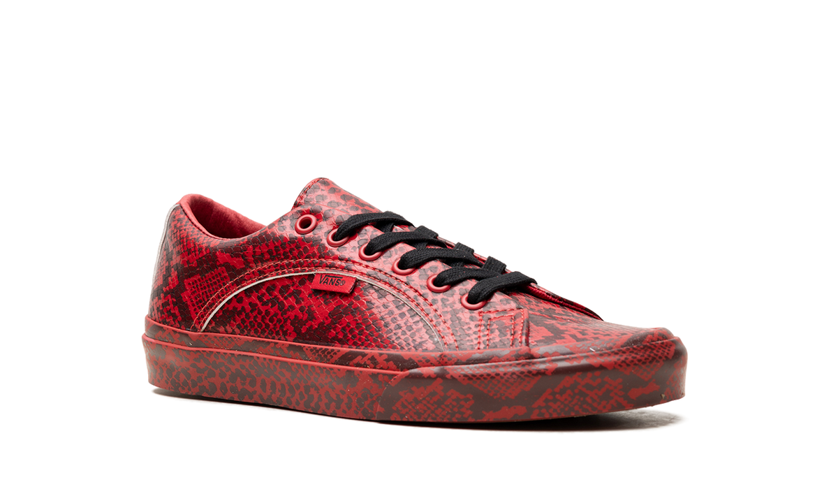 SNAKE LAMPIN "Red" VN0A38FIZGQ