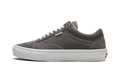 Skate Old Skool "Pewter / True White" VN0A5FCB195