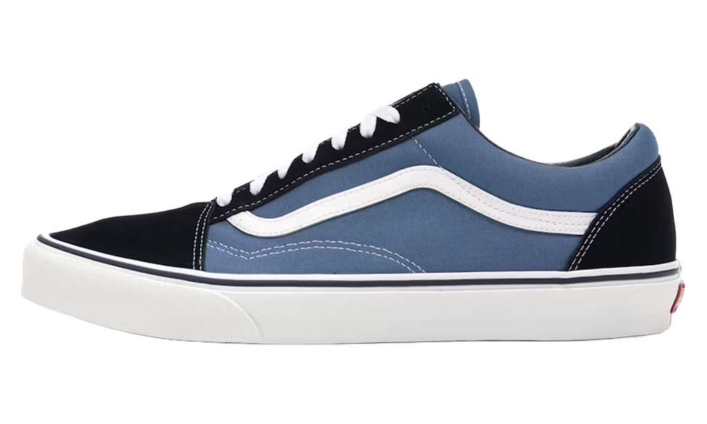 Old Skool "Navy" VN0D3HNVY