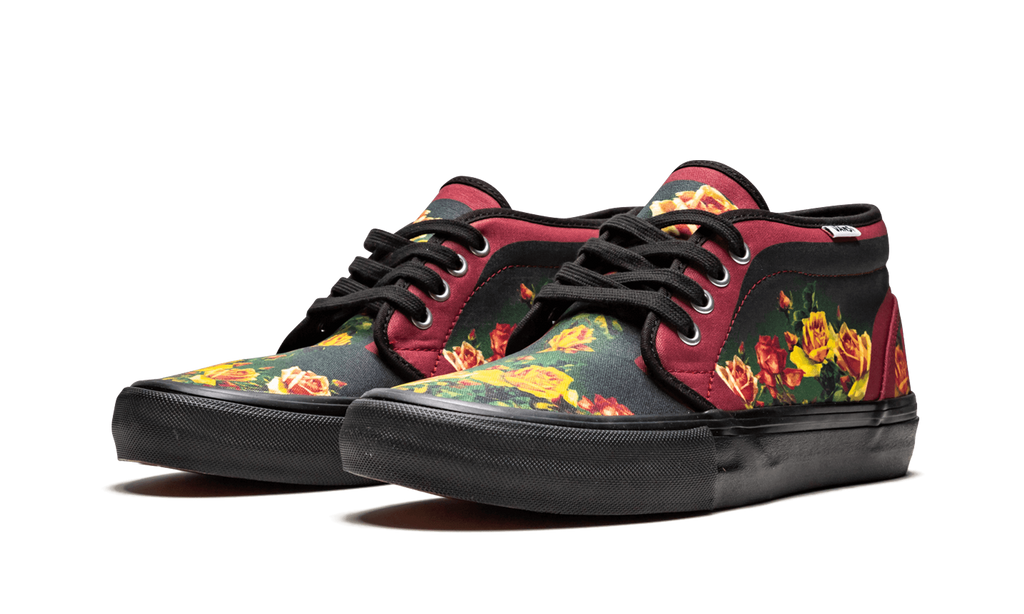 Chukka Pro "Supreme x Jean Paul Gaultier" VN0A49G2 T5S