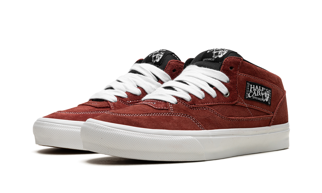 Skate Half Cab "Brick" VN0A5KYABRI