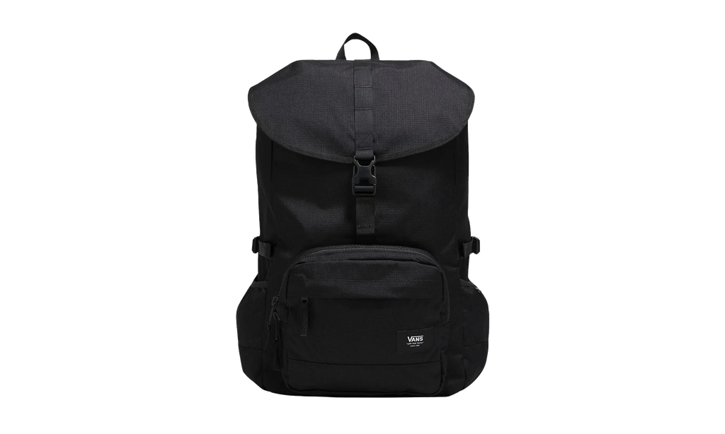 DX Rucksack Backpack "Black" VN000HRF
