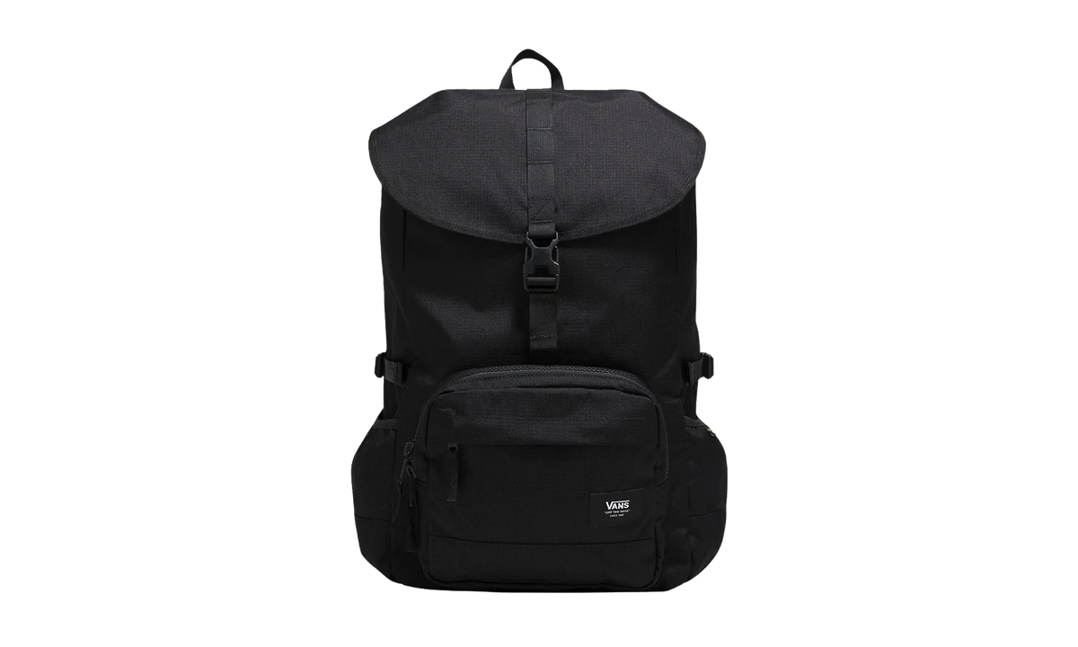 DX Rucksack Backpack "Black" VN000HRF