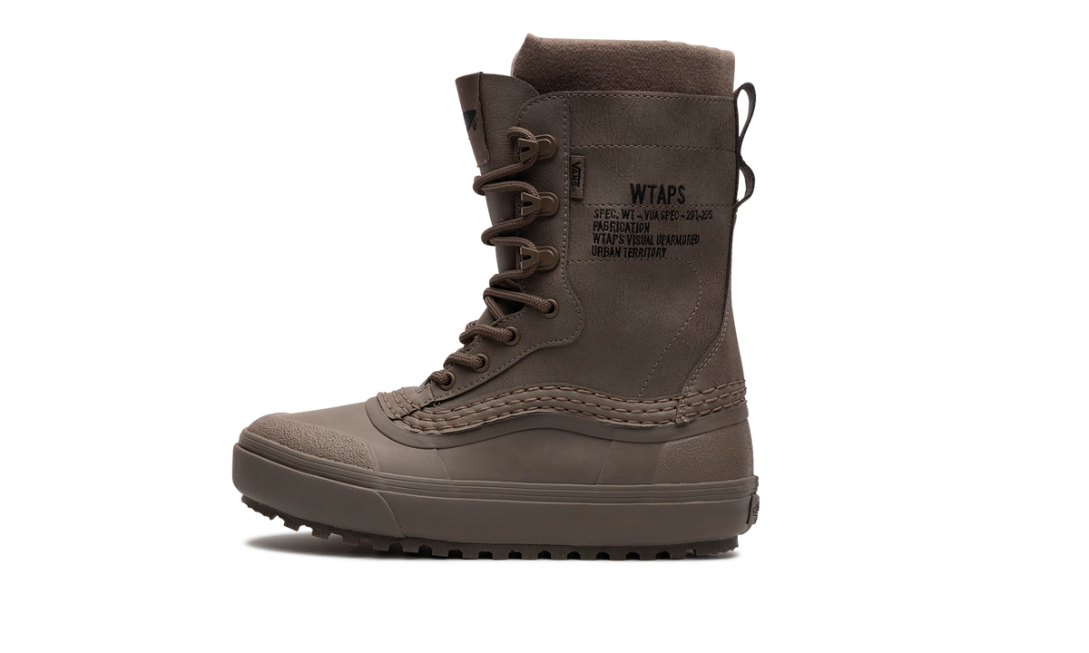 Vault Standard Snow MTE "WTAPS" VN0A5JI1BMD