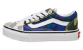 Old Skool PS "Camocollage Multicolor" VN0A7Q5F448