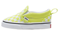 Slip-On V TD "Checkerboard Evening Primrose" VN0A5EFKZUD