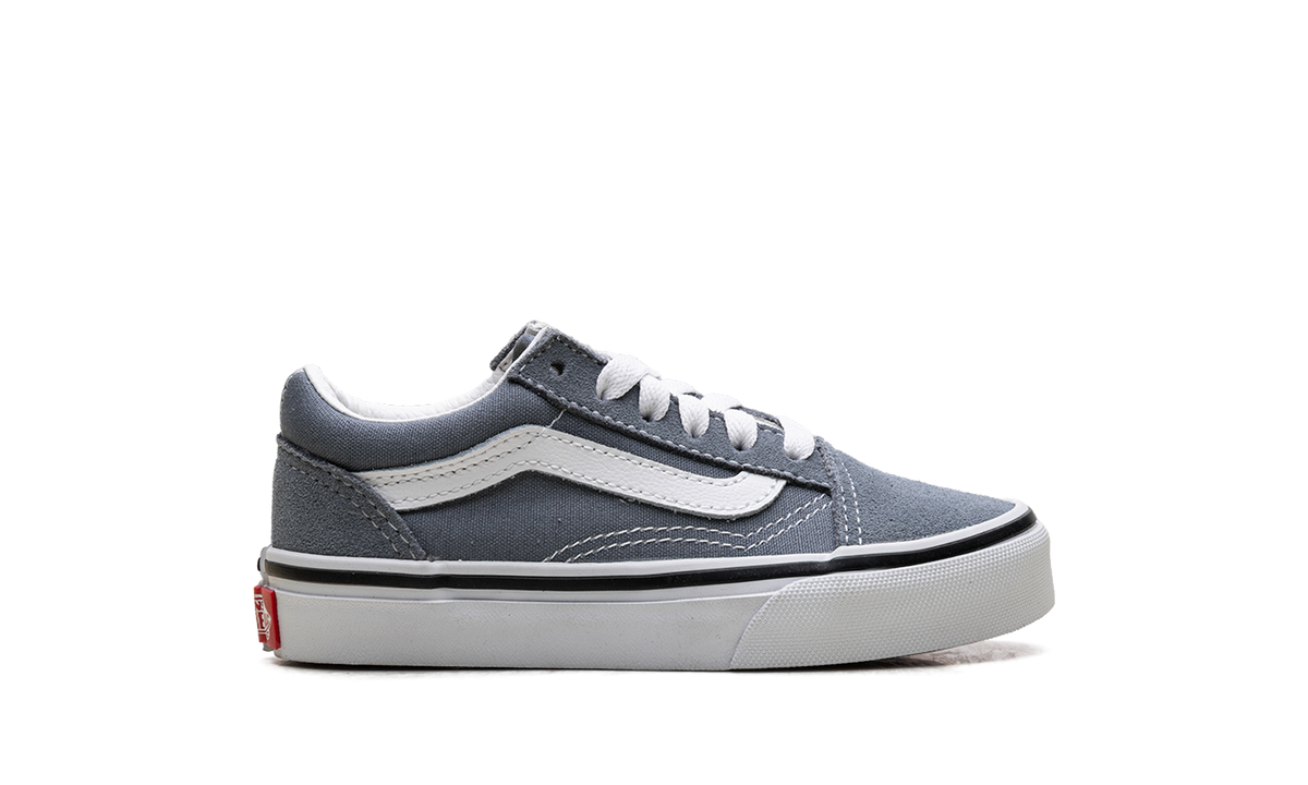 Old Skool Shoe PS "Stormy Weather Blue" VN000CYVRV21
