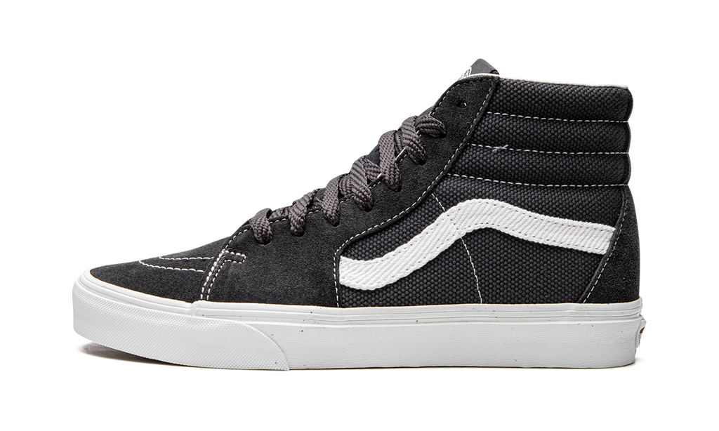 Sk8-Hi "Asphalt" VN0005U91O7