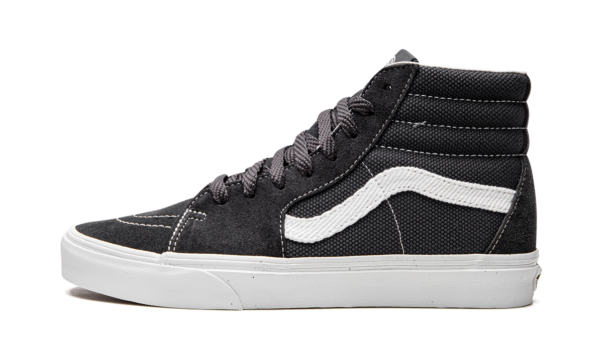 Sk8-Hi "Asphalt" VN0005U91O7