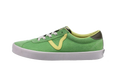 Sport Low "Sport Pop Green" VN000CQRCX2