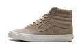 SK8-HI "Pig Suede Incense" VN000CMX4MG1