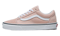 Old Skool Color Theory "Rose Smoke" VN0005UFBQL