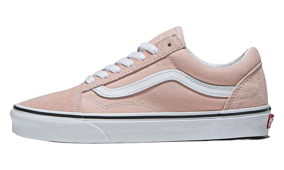 Old Skool Color Theory "Rose Smoke" VN0005UFBQL