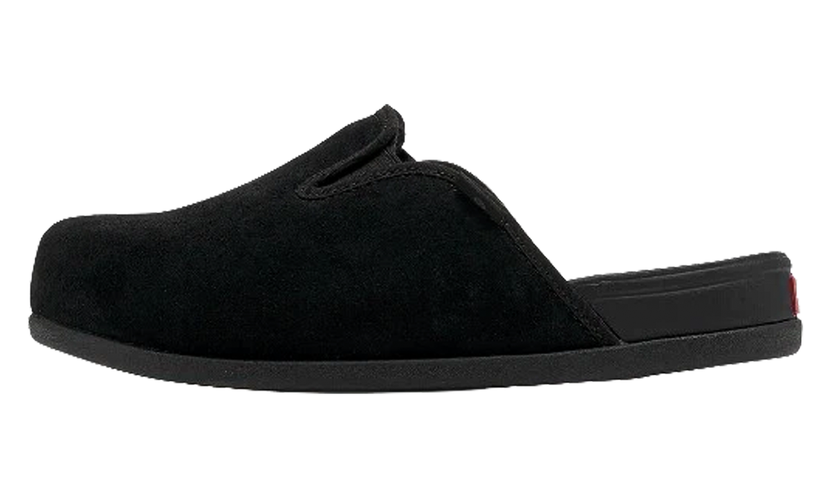 MTE Harbor Mule VR3 "Black" VN000CW3BLK