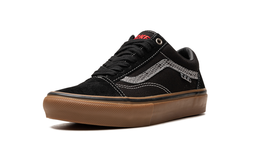 Skate Old Skool "Hockey" VN0A5FCB18J