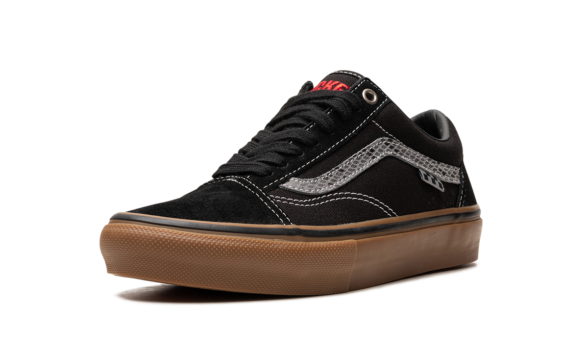 Skate Old Skool "Hockey" VN0A5FCB18J