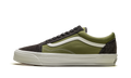 Old Skool "Aged Green" VN000D9JEMB