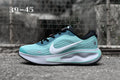 Nike Journey Run – Mint & White