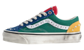 Premium Old Skool 36 GS "Pearlized Pack Yacht Club" VN00115WBGK