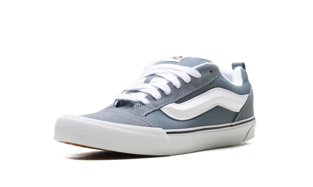 Knu Skool "Stormy Weather Blue" VN000D22RV21