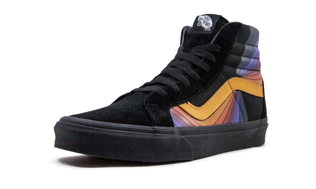 SK8-Hi Reissue VN0A4U3DWN6