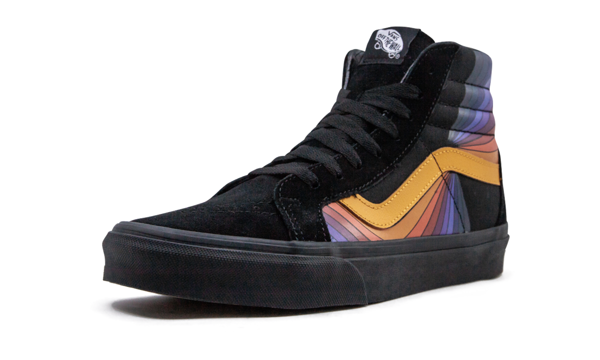 SK8-Hi Reissue VN0A4U3DWN6