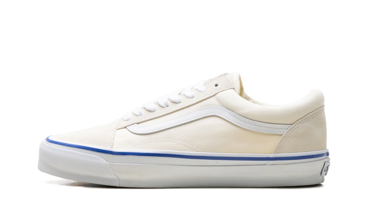 Old Skool 36 LX "Off White" VN000CNGOFW