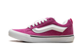Knu Skool "Neon Pink" VN000D6ZPNK1