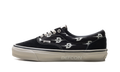 OTW Era 95 "Defcon Skate - Block Black" VN001105BLK