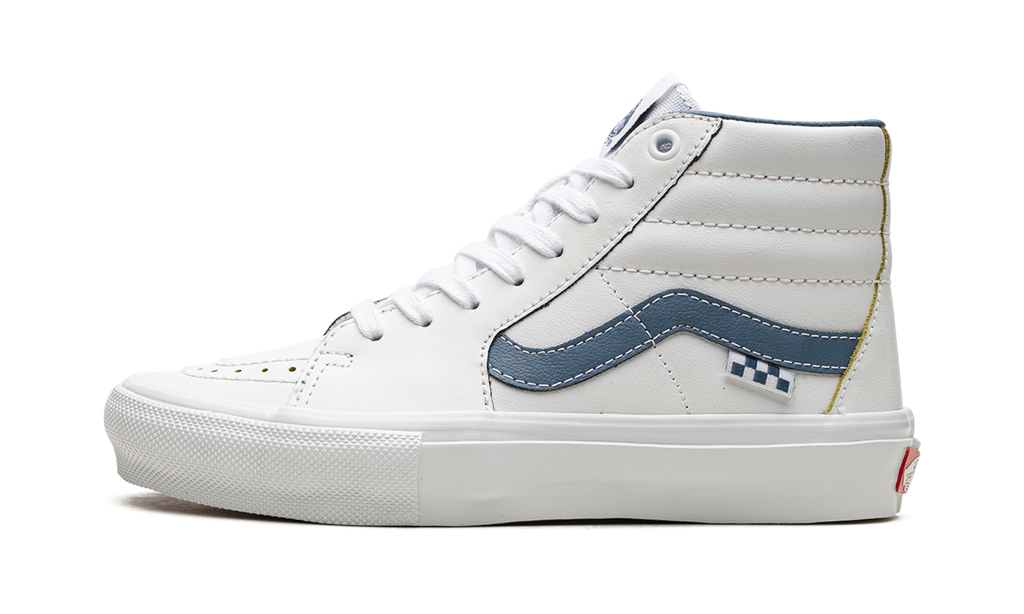 Skate Sk8-Hi "Wearaway" VN0A5FCCZ5D