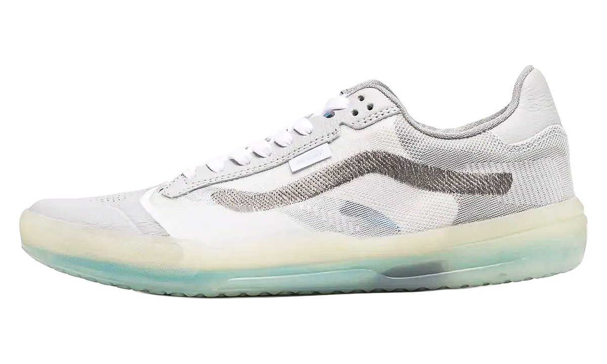 Evdnt Ultimate Waffle "Grey" VN0A5DY76KL